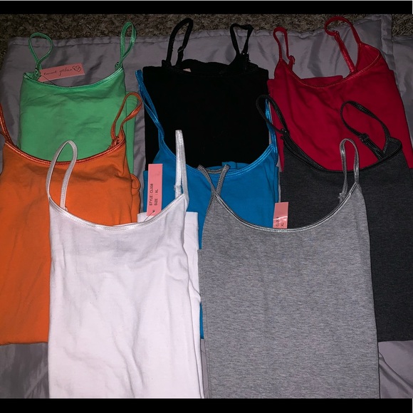 Tanks - Picture 1 of 4